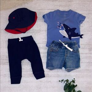 GAPxCarter’s | Outfit Bundle